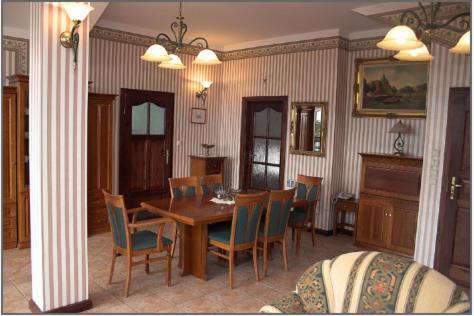 Pensjonat Olenka Ustka Esterno foto